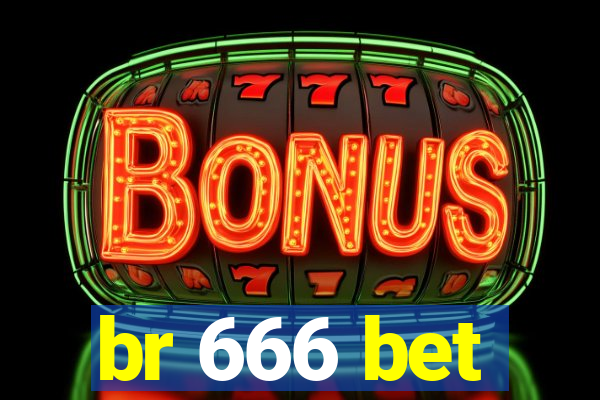 br 666 bet